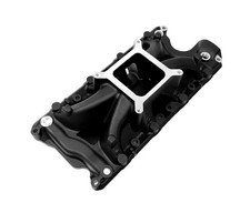 Professional Products Sbf Hurricane Intake Black 54043