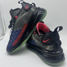 Nike Air Max 720 Red Black for Sale | Authenticity Guaranteed | eBay Nike Air Max 720 Red Black for Sale | Authenticity Guaranteed | eBay