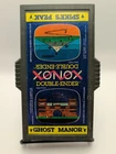 1983 Xonox Double Ender Spike’s Peak /Ghost Manor Atari 2600 Tested Working Rare