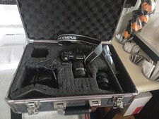 Olympus E Volt 500 Camera