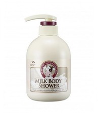 SOMANG MILK BODY SHOWER 750ml (US SELLER) 0.75 per gallon