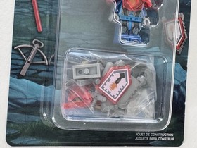 LEGO NEXO KNIGHTS: Accessory Set 853676