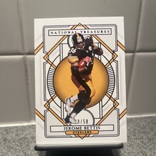 Collect the 2015 Pro Football Hall of Fame Inductees 27