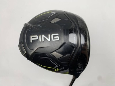 PING G430 ドライバー LST 10.5° Ping G430 LST Driver 10.5* Project X HZRDUS RDX Smoke Red 6.0 60g