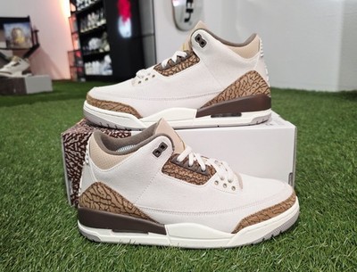 Size 9.5 - Nike Air Jordan 3 Retro  display picture 1