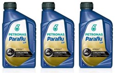 3l K�hlerfrostschutz PETRONAS PARAFLU UP, rot K�hlfl�ssigkeit Konzentrat