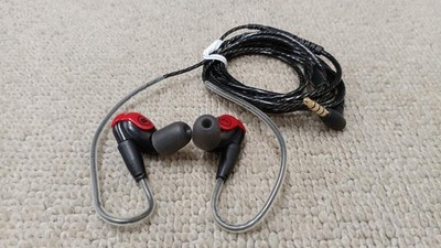 Westone W40 Kopfhörer In-Ear Closed-Back Balanced Armature