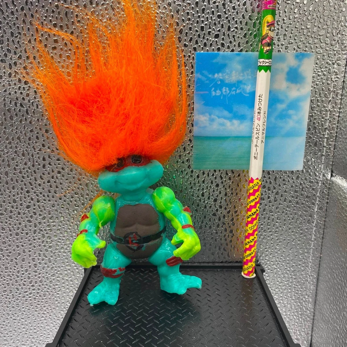 25+ Troll Teenage Mutant Ninja Turtles Action Figures