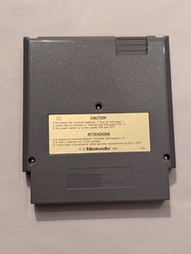 Turbo Racing - Nintendo NES - PAL A - NES-44-UKV - Fully Tested