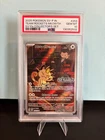 Team Rocket's Meowth 253/SV-P Tim Set Kolektor INDONESIAN Promo STAMP BGS PSA 10