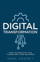 Nuno Soares | Digital Transformation | Taschenbuch | Englisch (2020)
