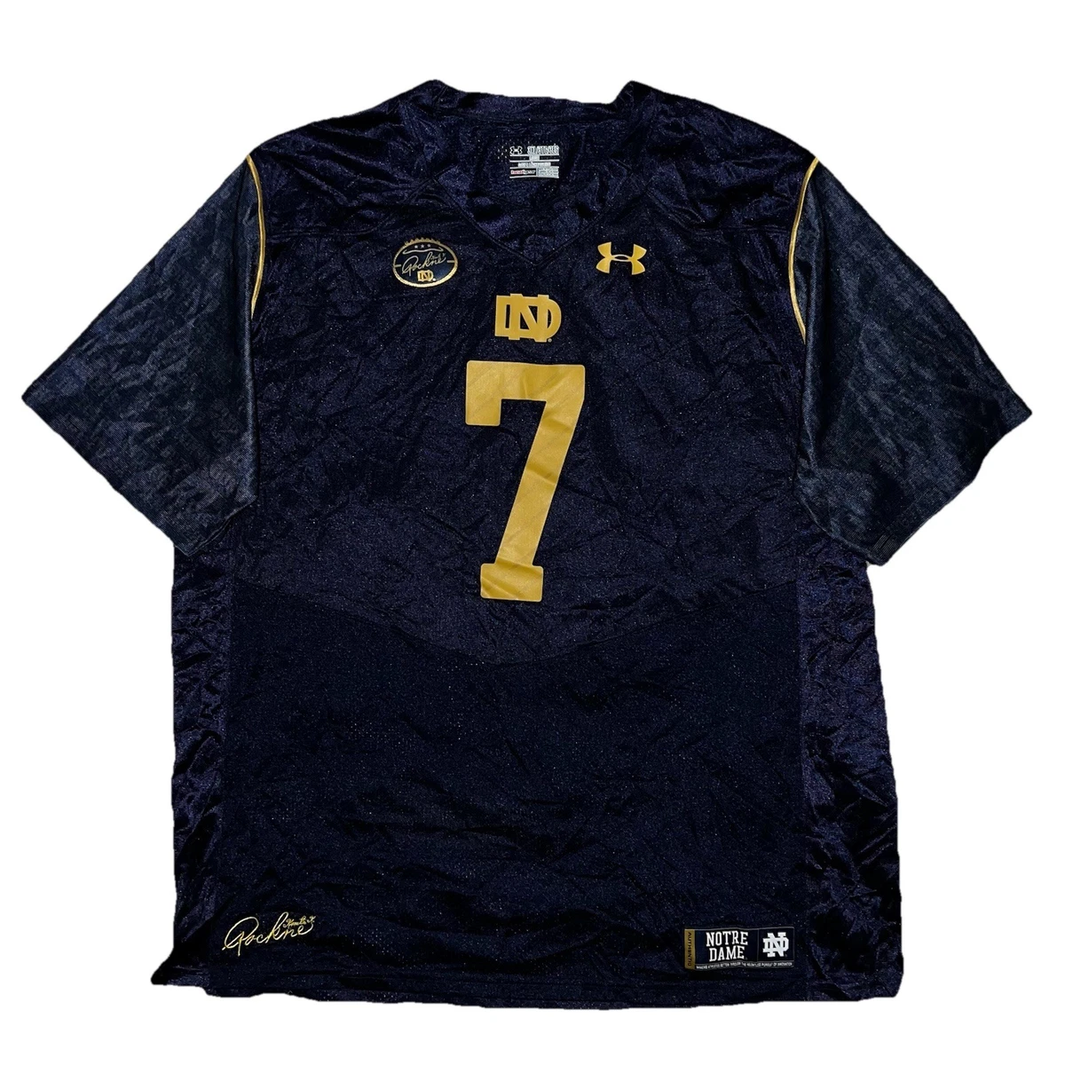Under Armour COLLEGE BOWL ユニフォーム 3XL Under armour Size 3XL NCAA Jerseys for sale | eBay