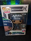 Funko Pop NFL Seattle Seahawks Bobby Wagner #71 2017