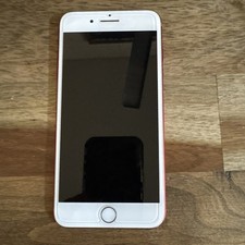 Apple iPhone 7 Plus Unlocked 128 GB