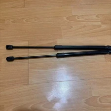 For 02-07 Jeep Liberty 2 Pcs Rear Window Hatch Lift Supports Gas Struts Shocks