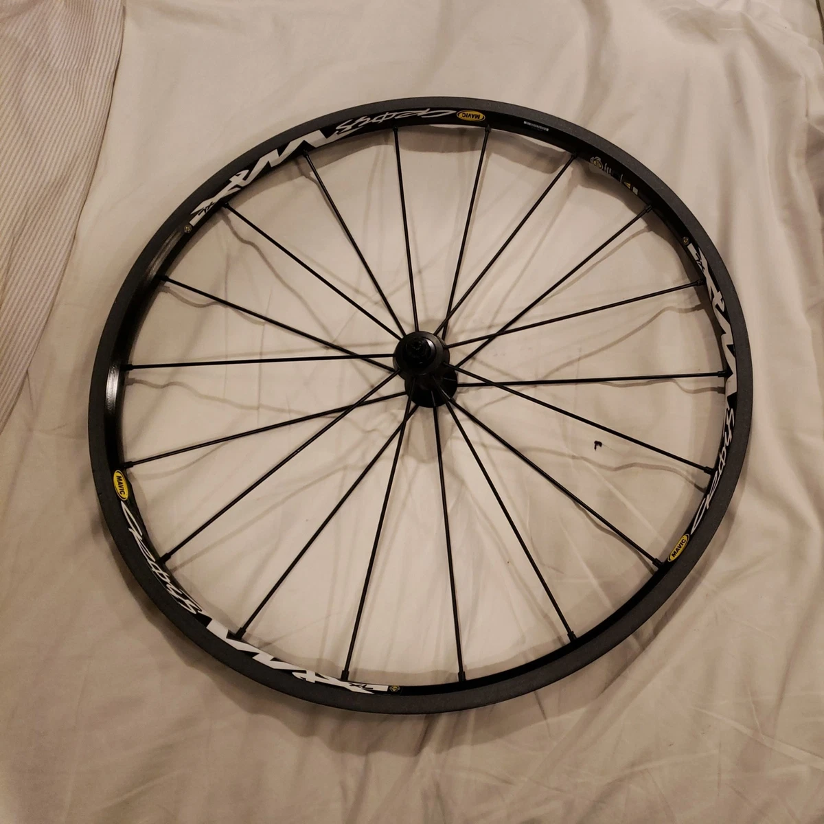 Mavic Crossmax 26 Bicycle Wheels & Wheelsets for sale | eBay