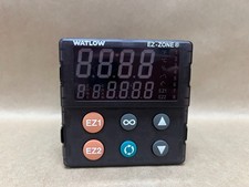 Watlow PM4C4FJ-AAEAAAA EZ-ZONE Temperature Co...