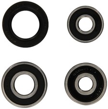 New Pivot Works Wheel Bearing Kit PWRWK-S27-000 For Kawasaki KX 80 1979-1982