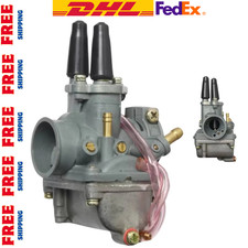 YAMAHA Y80 PW80 CARBURETOR Assy OEM YAMAHA Thailand NEW ORIGINAL MIKUNI