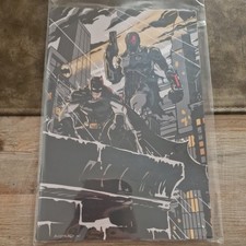 BATMAN FORTNITE - DAS FUNDAMENT deutsch MUSTA...