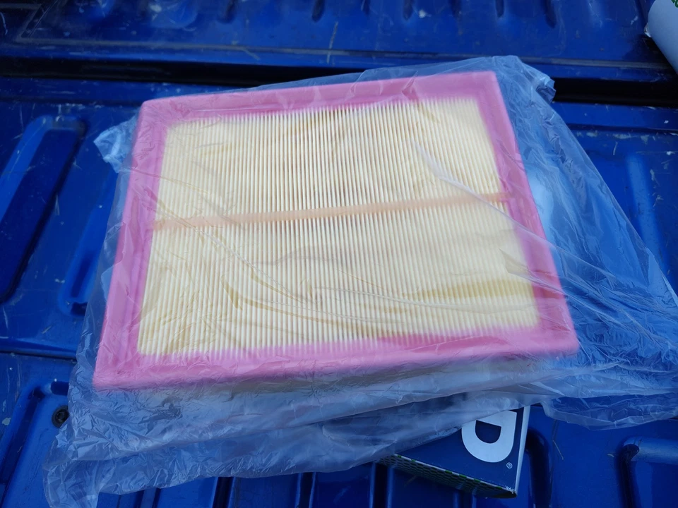 Nuevo filtro de aire premium ECOGARD XA5457 ver descripción para ajustes Foto 4 de 4