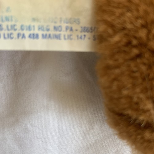 Wildlife Safari Zoo 5 Finger PLUSH Animal Glove Hand Puppet Lion Giraffe Tiger,. - 第 9/12 張圖片