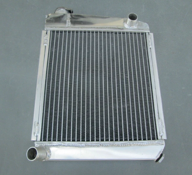 Radiador de alumínio para 1959-1966 Austin Mini 0.8L l4 manual perfeito estado - Imagem 4 de 4