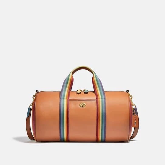 Pride Collection Duffle bag