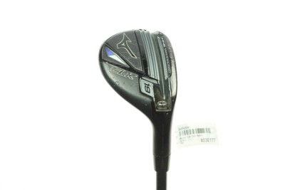 Hybrid 2020 Mizuno Clk 19 Degree Hybrid Mizuno CLK 2020 Golf Club