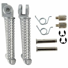 YAMAHA RD 250 LC 4L1 1980-1983   alloy footrest new