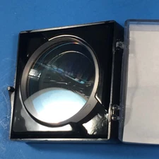 CVI 2.0" dia.   99.5%@ 45° 808nm