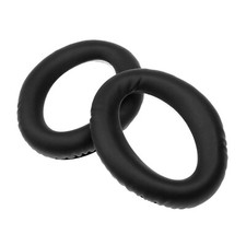 1 Pair Earpads for Sennheiser PC350 PXC350 HD380 PRO HMEC250 HME95 Headphones