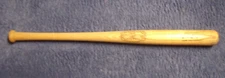 Vintage 1960s Carl Yastrzemski  Little League Baseball Bat - New Old Stock