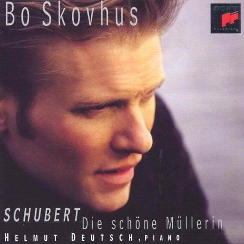 bo skovhus im radio-today - Shop