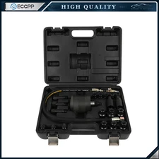 21pcs Removal Tool Sets Diesel Fuel Pneumatic Puller Set For Injectors New