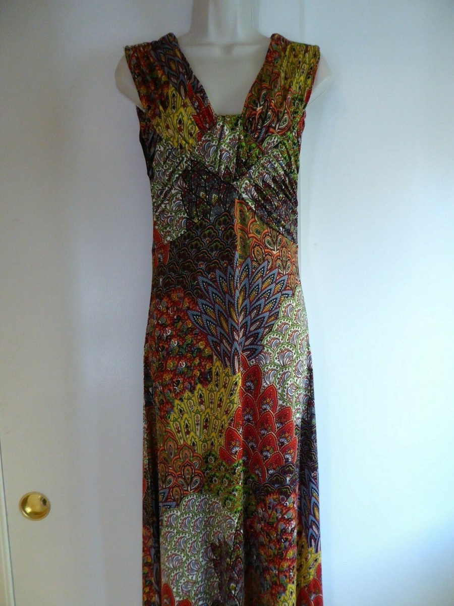 stretch material dress designs polka dot print dress high stretch fabric mock neck design