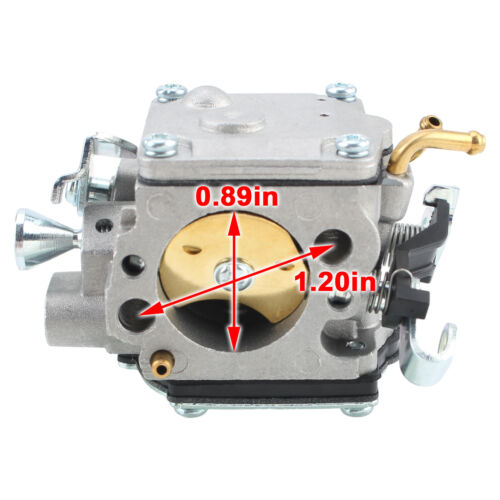 Carburetor For Husqvarna K970 Cut Off Saw 584913001, 522942001 USA USPS SHIPPING - Picture 2 of 12