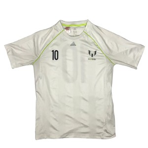 adidas messi t shirts