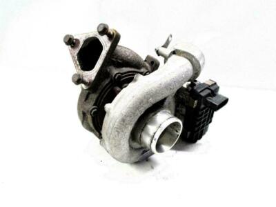 Mercedes E320 CDI OM648 Diesel OEM Turbo Turbocharger A6480960299