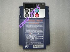 1pcs Used Fuji frequency converter FRN0.4E1S-2J 220V 0.4KW