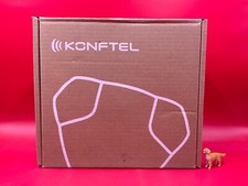 Konftel 300Wx DECT Conference Phone 840101078 NEW Open Box