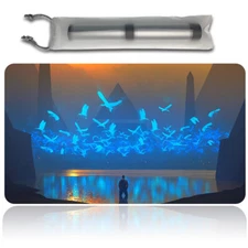 Daze - Magic The Gathering MTG Playmat TCG CCG MTG Playmat