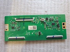 50" Onn T-CON Board M11, TV5030-ZC26-01 A for Onn 100012585