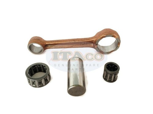 Connecting Rod Kit 309-00040-0 629-813269 for Tohatsu Nissan Mercury Outboard 2T - Picture 4 of 5