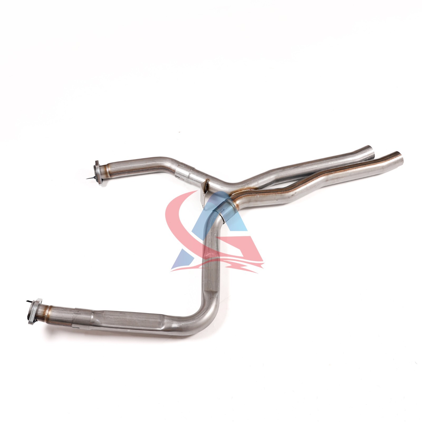 F-BODY Fits 1998-2002 Camaro/Firebird 5.7L Dual Cat-Back Exhaust System 2.5