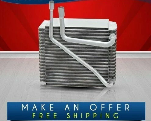 Núcleo de aire acondicionado delantero evaporador para Ford Escape 2001-2007 / Mazda Tribute 2001-2005 Foto 2 de 2