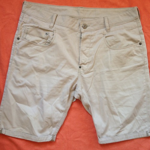 G-STAR ''NEW RADAR TAPERED'' COJ SHORTS 