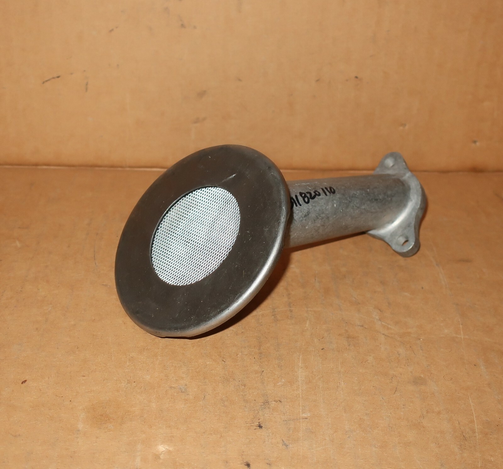 Maserati Biturbo ENGINE OIL PUMP PICK UP TUBE  suction 311820110