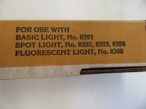 Lytetrim 8373 Mini Track by Lightolier 28" Satin Aluminum Under Counter/Display - Picture 4 of 6