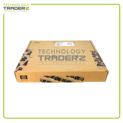 409513-B21 HP Virtual Connect 4GB FC Module ***New Open Box***